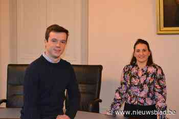 N-VA stelt nieuwe schepenen voor: “Een jeugdige wissel op de toekomst”