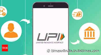UPI emerges king of digital payments