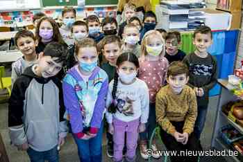Gaan Limburgse scholen kinderen zonder mondmasker echt weigeren?
