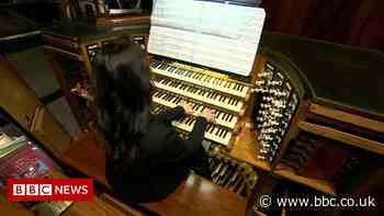 Coventry Cathedral needs £1m for organ repair