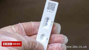 Covid-19: Omicron cases confirmed in West Midlands