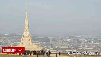 Wooden temporary Covid memorial announced for Bedworth