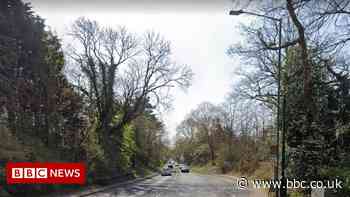 Boy, four, dies in Leamington Spa crash