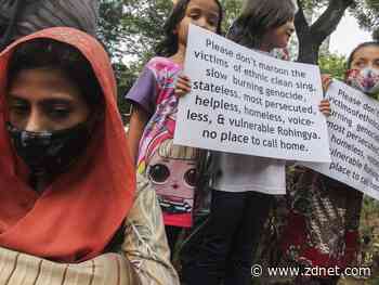 Meta sued in excess of $150 billion for its role in Rohingya genocide