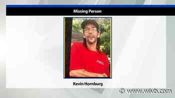 Jamestown police seek help locating missing man