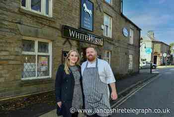 Edgworth: The White Horse pub to re-open after £500k makeover