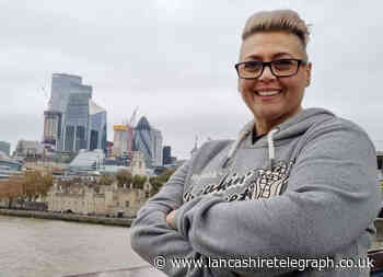 Launch of Blackburn-based Sales Geek's London operations