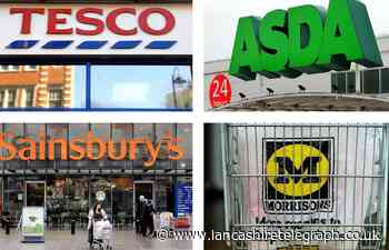 Letter: There's no need for stores to open on Boxing Day