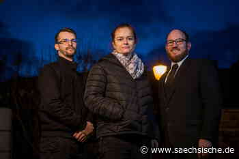 Dresden: "Trauern sollte keine Frage des Geldes sein" - Sächsische.de