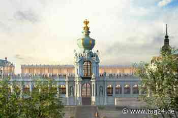 Wer Dresden liebt, sollte das zu Weihnachten verschenken - TAG24