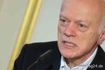 Piks auch für Kinder: Ehemaliger Professor der TU Dresden kritisiert Stiko und fordert Impfpflicht! - TAG24