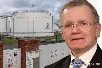 Dresden: Notfall-Plan nach Mega-Blackout! Hier gibt's Sprit bei Stromausfall - TAG24