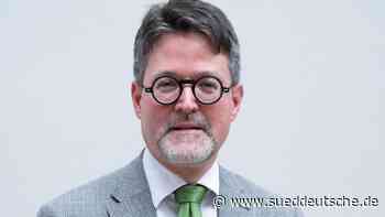 Museen - Dresden - Neuer Schatzkammerchef: Historie mit Gegenwart verbinden - Kultur - SZ.de - Süddeutsche Zeitung