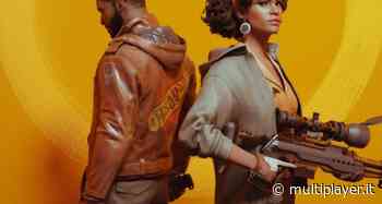 Deathloop: ricerca stilistica e influenza iconografica nell’opera di Arkane Lyon - Multiplayer.it