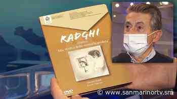 "Radghi": l'opera in DVD di Checco Guidi per raccontare le radici di San Marino - San Marino Rtv