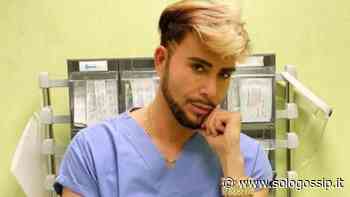 Giacomo Urtis è il ‘re del botox’, ma sapete dove opera? - SoloGossip.it