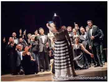 Il "Martedì Nero" dell'opera: la Traviata a Busto fa lo sconto in omaggio alla Prima della Scala - informazioneonline.it