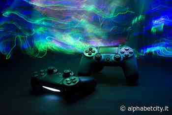 Come si analizza un'opera multimediale interattiva - Alphabet City