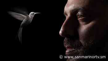 Cesare Cremonini e la sua opera di fantascienza: "Colibrì" - San Marino Rtv