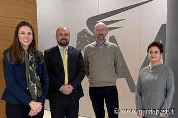 Casello sulla A4 a Castelnuovo, il Comune: «Consegna dell'opera nel 2025» - gardapost