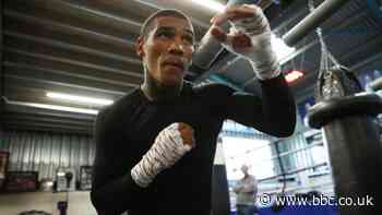 Conor Benn wants to face winner of Amir Khan v Kell Brook