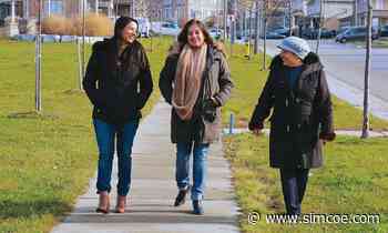 'Keep our traditions alive': Alliston residents form South Asian Network of Simcoe - simcoe.com