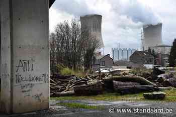 De Croo moet angel uit discussie kernuitstap halen - De Standaard