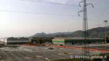 Grande catena all'ex Dalmine, Confartigianato dice no - Il Tirreno