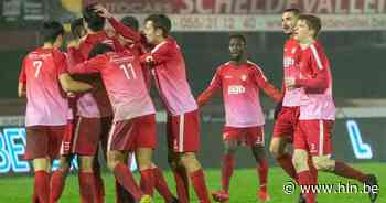 Hasan Ertuk (RC Gent): “Pijnlijke nederlaag, nu is 6 op 6 halen een 'must' - Het Laatste Nieuws