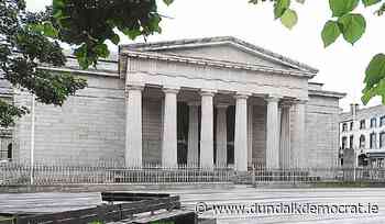 Homeless man worked as 'gardener' tending cannabis plants in Dundalk house - Dundalk Democrat