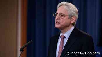 DOJ sues Texas over redistricting, saying the new maps discriminate