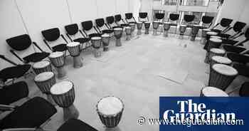 Flower power: 2021’s hot new UK photography – in pictures