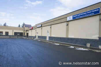 New primary care health centre opens in Cranbrook - Nelson Star