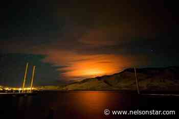 Indigenous report calls for change in B.C. wildfire response, recovery - Nelson Star