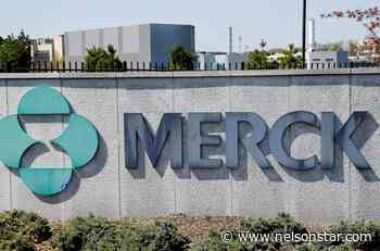 Canada to manufacture Merck COVID-19 antivirals if regulator approves - Nelson Star