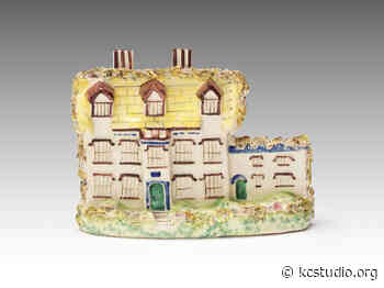 Gallery Glance: 'Castles, Cottages and Crime' at The Nelson-Atkins Museum of Art – KC STUDIO - kcstudio.org