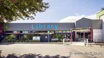 Nelson council updates library guidelines, requires vaccine pass - Stuff.co.nz