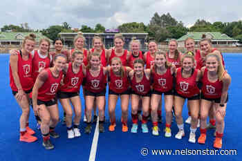 Canadian field hockey team gets travel exemption to leave South Africa - Nelson Star