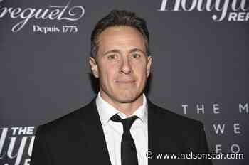 CNN fires Chris Cuomo for helping brother deal with scandal - Nelson Star