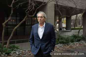 Former national chief remains hopeful before second trip to Vatican - Nelson Star