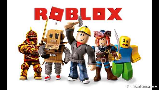 U.S. DOJ probes Apple’s treatment of Roblox