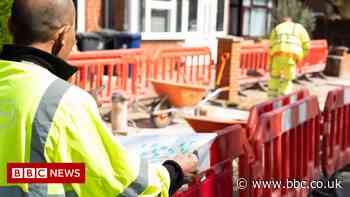 Virgin Media O2 'completes' gigabit upgrade after two years