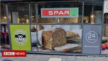 Spar cyber attack hits more than 300 convenience stores