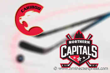 Cariboo Cougars U18, U17 squads perfect during weekend games – Vanderhoof Omineca Express - Vanderhoof Omineca Express