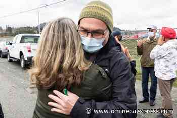 Federal agriculture minister to tour Fraser Valley flood zone – Vanderhoof Omineca Express - Omineca Express