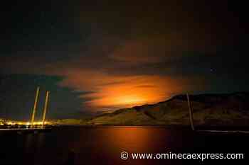 Indigenous report calls for change in B.C. wildfire response, recovery - Vanderhoof Omineca Express