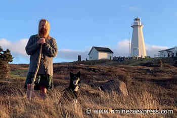 Kilted Scotsman completes 8,000-kilometre fundraising walk from B.C. to Newfoundland - Vanderhoof Omineca Express