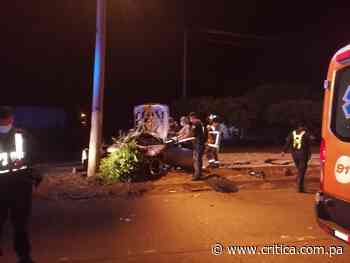 La muerte rondó Los Santos y se llevó a 3 en menos de 24 horas - Crítica