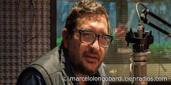 Germán De Los Santos: “Los fiscales detectaron que el líder de Los Monos se comunica desde la cárcel de Marcos Paz” - Marcelo Longobardi