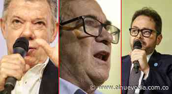 “La falta de ejecución de los Pdet produce desánimo”: Santos - El Nuevo Dia (Colombia)
